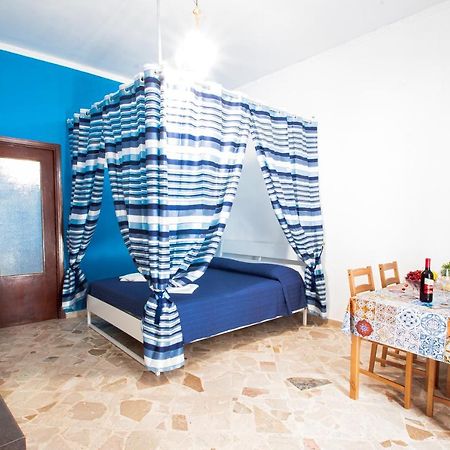 Oceano Apartment Чефалу Екстериор снимка