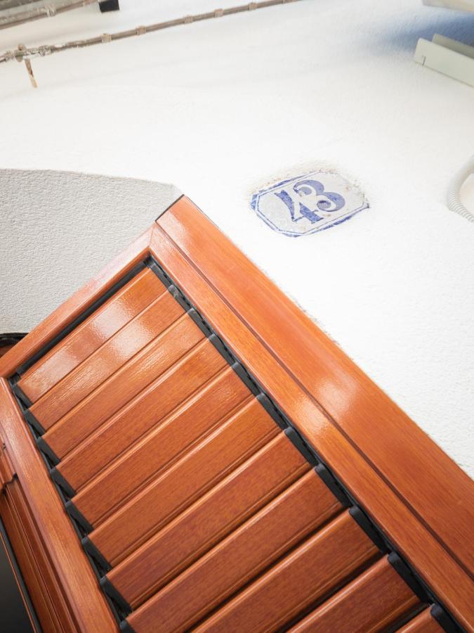 Oceano Apartment Чефалу Екстериор снимка