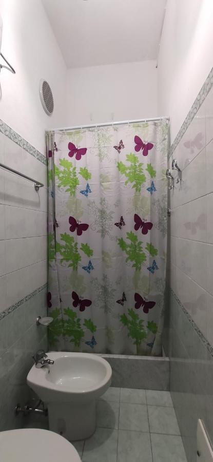 Oceano Apartment Чефалу Екстериор снимка